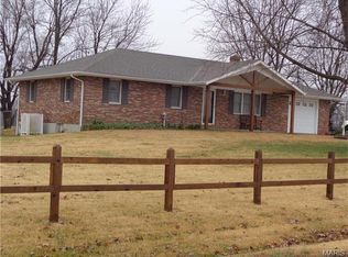 32 Kliethermes Bridge Rd, Iberia, MO 65486