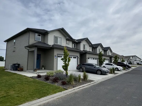 9514 Goodrich Rd SE #3, Moses Lake, WA 98837
