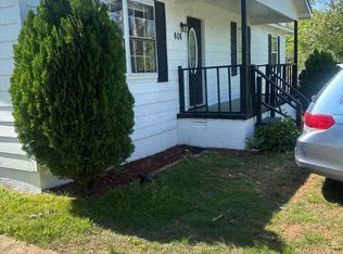 606 Plum St, Florence, AL 35630