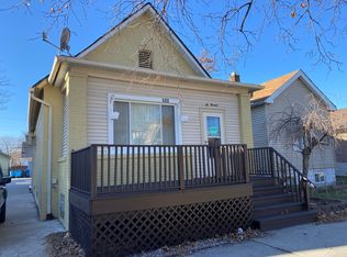 600 Douglas Ave, Calumet City, IL