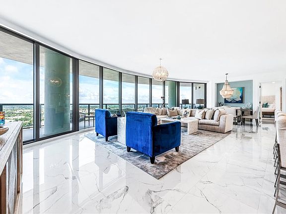 5th image of 100 E Las Olas Boulevard #3503