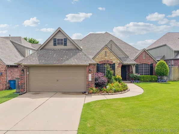 5029 S 168th East Ave, Tulsa, OK 74134