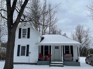 13838 Indian Rd, Kewadin, MI 49648