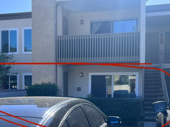 432 Edgehill Ln, Oceanside, CA