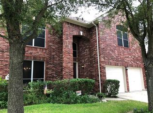 3818 Jackson Bluff Dr, Katy, TX 77449