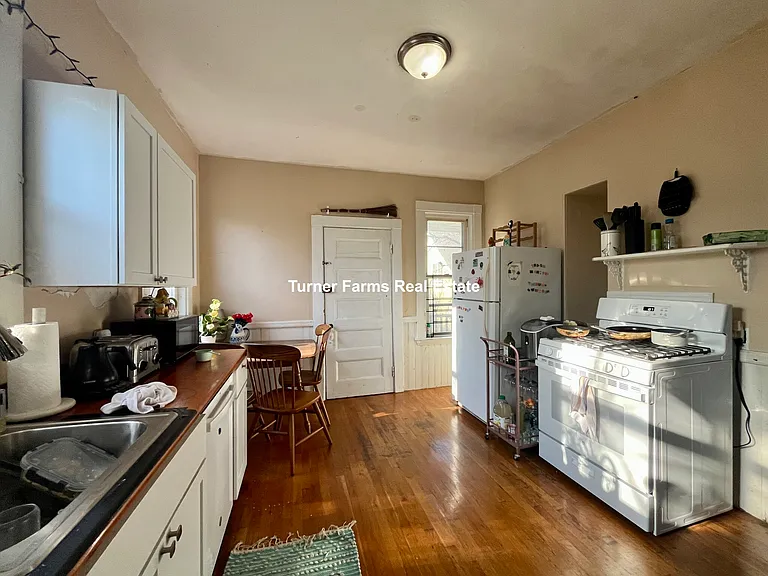 803 Parker St #3 — Photo 21