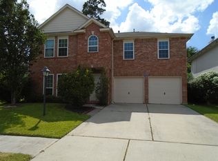 26887 Castlecliff Ln, Humble, TX 77339