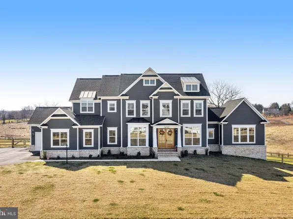 16737 Huntwick Pl, Hamilton, VA 20158