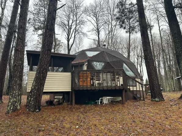 24871 E Long Lake Rd, Bigfork, MN 56628