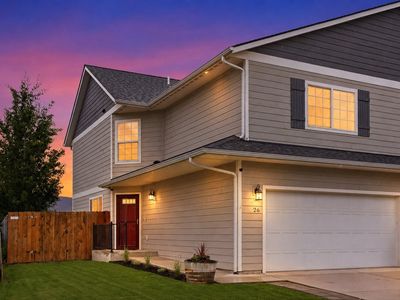 26 Muskrat Dr, Kalispell, MT, 59901