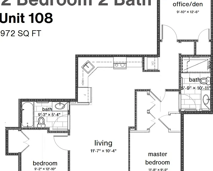 1060 Main St (55+ community) — Photo 39