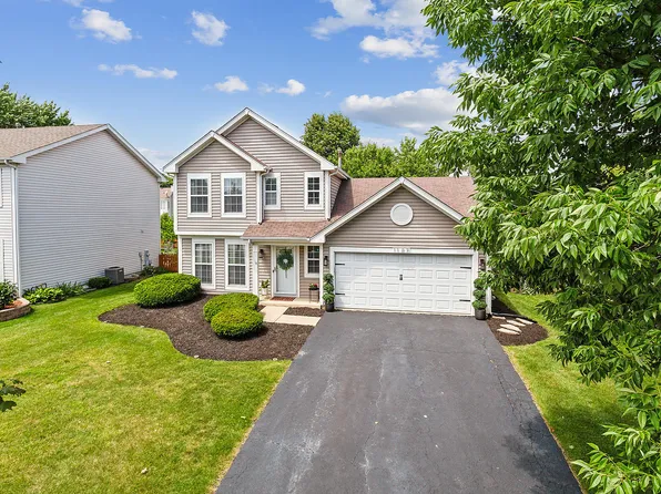 1107 Willard Ct, Naperville, IL 60540