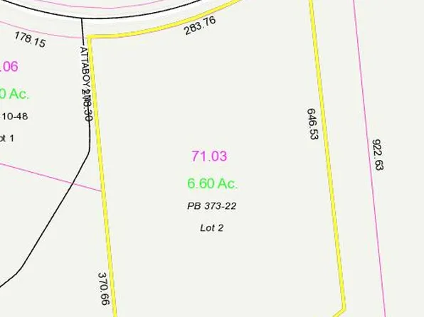 LOT 2 Mollyfield Rd, Dagsboro, DE 19939