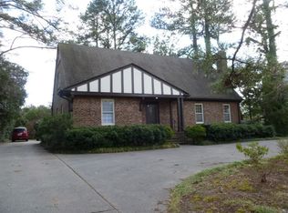 413 Sunset Rd NW, Wilson, NC 27893