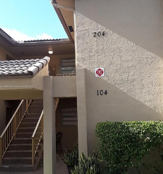 1st image of 11101 Royal Palm Blvd APT 204