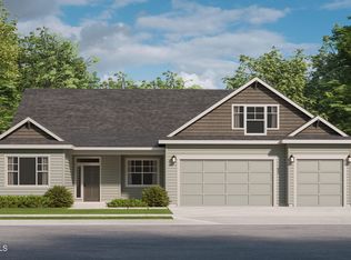 3294 N Segar Loop, Post Falls, ID 83854