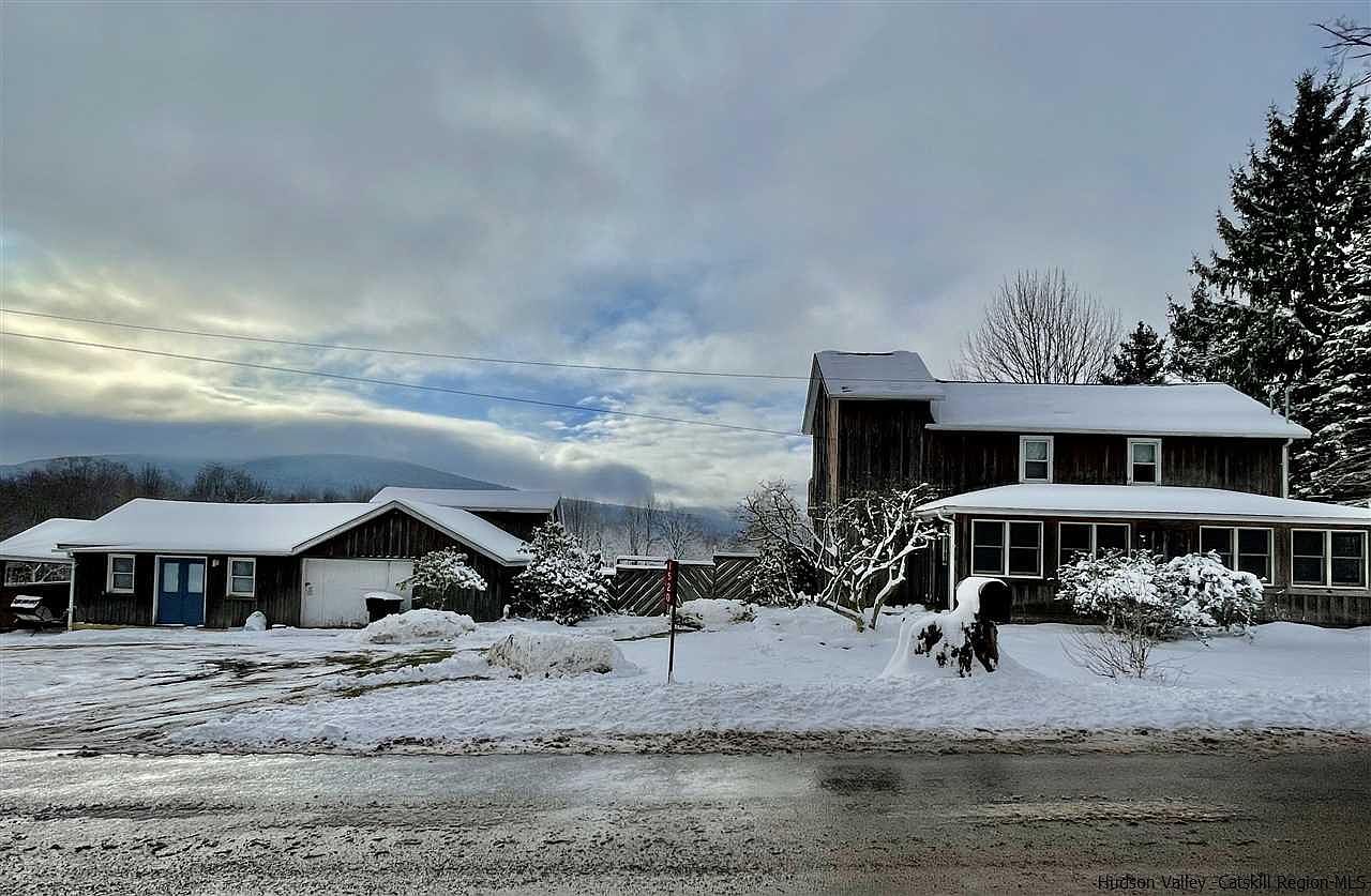 152015 Hog Mountain Rd, Fleischmanns, NY 12430 Zillow