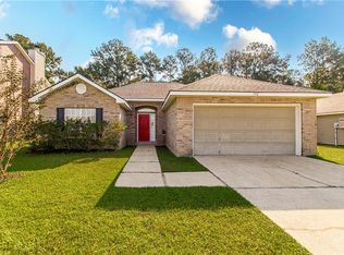 752 Simpson Way, Covington, LA 70435