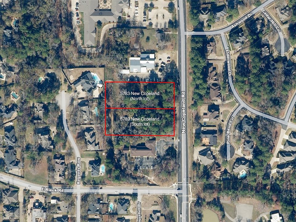 2nd image of 5789 New Copeland Rd