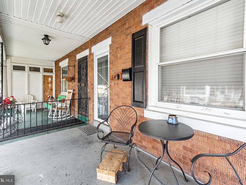 6418 N Norwood St, Philadelphia, PA 19138 MLS PAPH2238036 Zillow