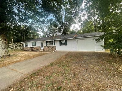 26 Cedar St, Greenbrier, AR, 72058