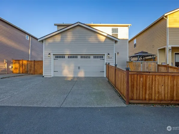 5518 87th Avenue NE, Marysville, WA 98270