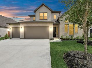 21130 Flowerhorn Dr, Cypress, TX 77433