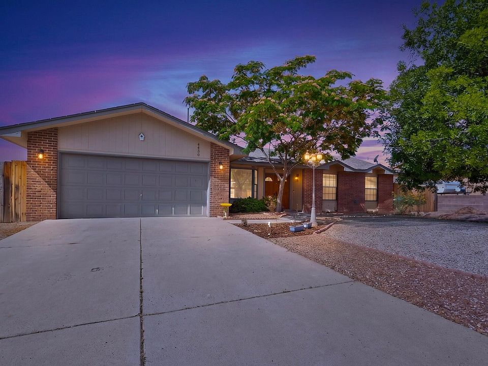 1st image of 4430 Pumice Dr NE