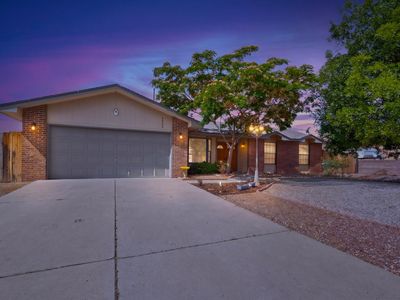 4430 Pumice Dr NE, Rio Rancho, NM, 87124