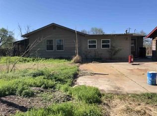 1520 E 87th St S, Haysville, KS 67060