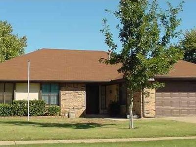 2817 Pinto Trl, Edmond, OK, 73012