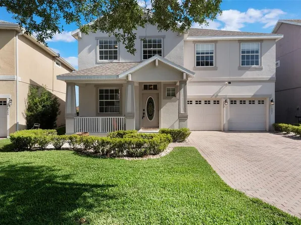 10097 Lake District Ln, Orlando, FL 32832