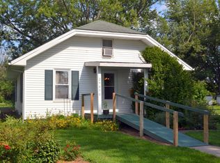 29850 Railroad St, Medora, IL 62063