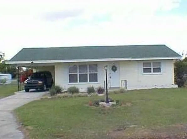 4916 Fleetwood St, Lake Wales, FL 33859