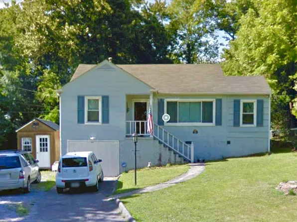 418 Warren St, Rossville, GA 30741