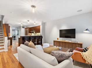 459 W 44th St #A, New York, NY 10036