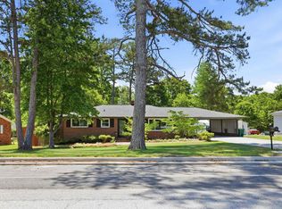 2333 Country Club Rd, Spartanburg, SC 29302