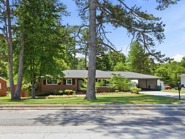 2333 Country Club Rd, Spartanburg, SC 29302