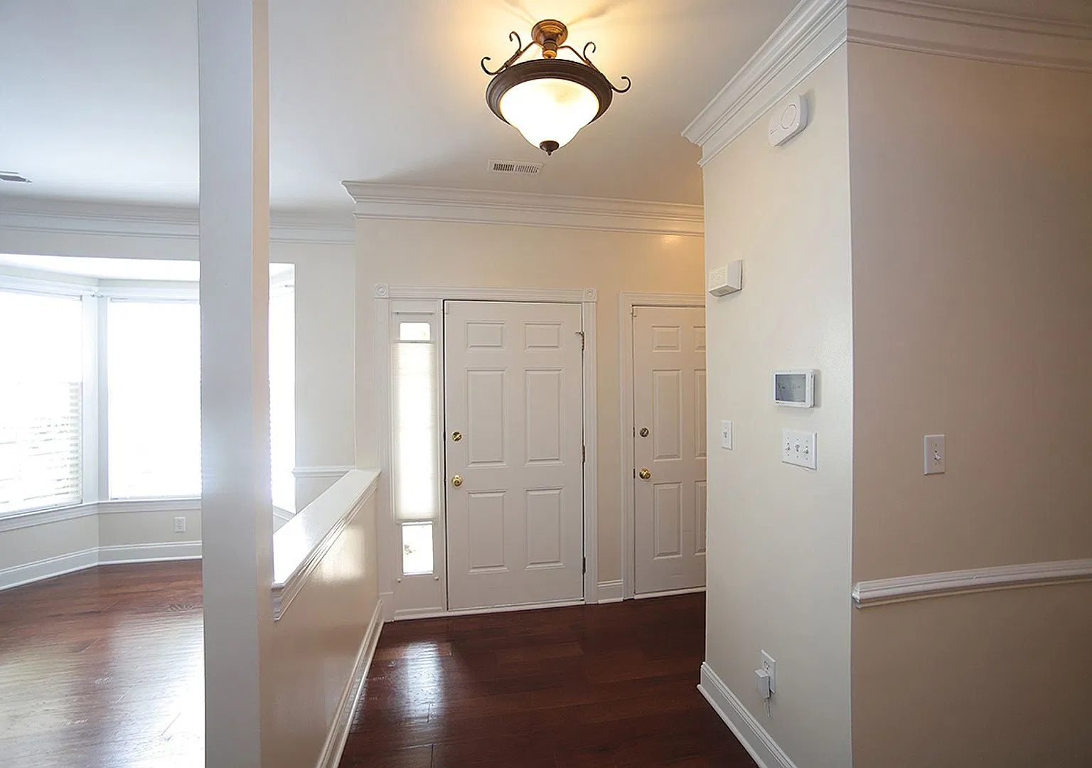 Spacious 3-Bedroom, 2-Bath Home in North Raleigh — Photo 3