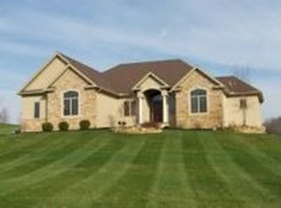 7156 Johnstown Rd, Mount Vernon, OH 43050