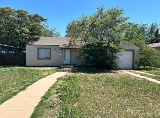 2517 37th St, Lubbock, TX 79413