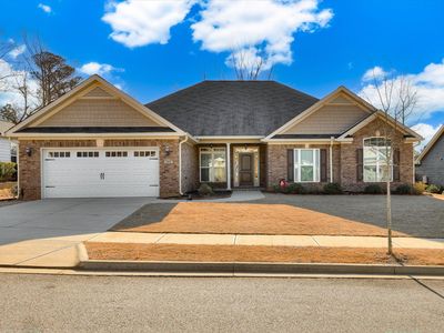 245 Preston Court, North Augusta, SC, 29860