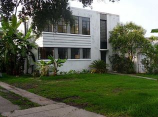 5521 S Claiborne Ave, New Orleans, LA 70125
