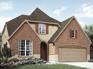 3013 Bold Ruler Rd, Celina, TX 75009