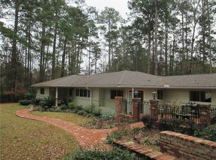 701 Ridgewood Dr, Winnfield, LA 71483