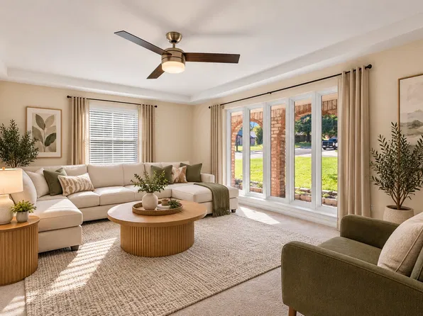 7250 Ridge Park Ln, Dallas, TX 75232