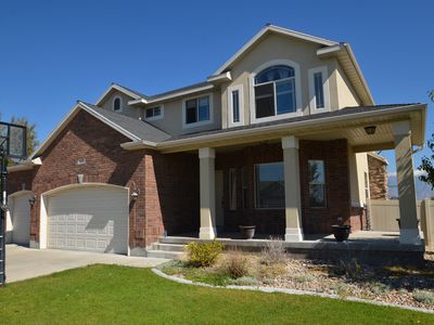 1931 S 1485 W, Syracuse, UT, 84075