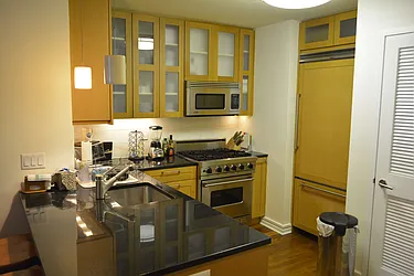 Rented by BLU Real Estate