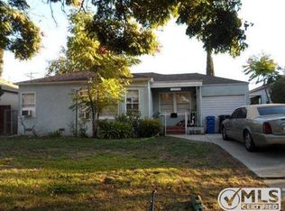 11474 Bessemer St, North Hollywood, CA 91606