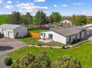 320 High St, Adams, OR 97810